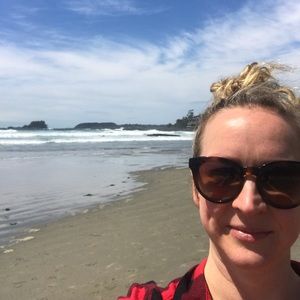 Meet your Posher, Kristina